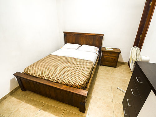Hotel Casa Baquero El Cairo  Eksteriør bilde