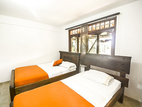 Hotel Casa Baquero El Cairo  Eksteriør bilde