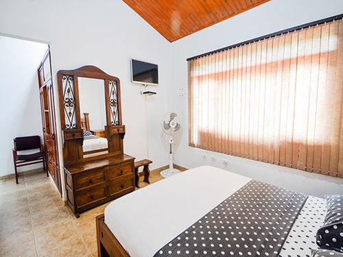 Hotel Casa Baquero El Cairo  Eksteriør bilde